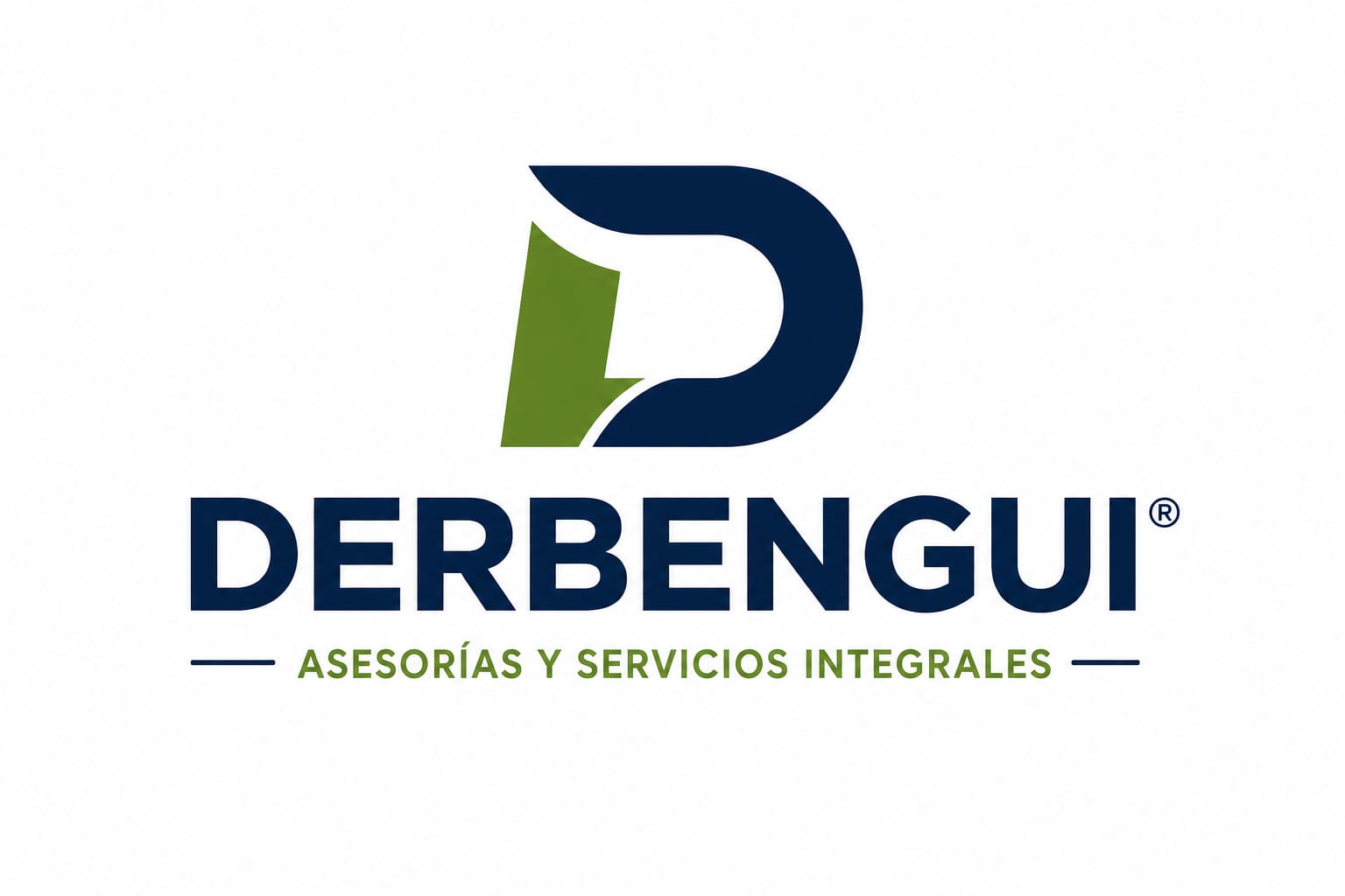 DERBENGUI - Asesorías y Servicios Integrales